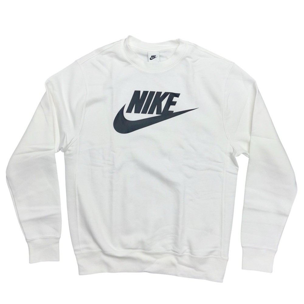 Nike Club Fleece Crew Sweatshirt